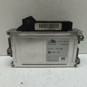 Centralita Abs BMW Serie 3 Berlina (E36) 1990-1998 318i 1.8L 103kW 34521162640