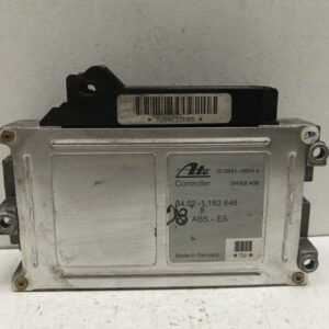 Centralita Abs BMW Serie 3 Berlina (E36) 1990-1998 318i 1.8L 103kW 34521162646