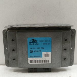 Centralita Abs BMW Serie 3 Berlina (E36) 1990-1998 318i 1.8L 103kW 34521163090