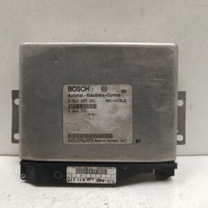 Centralita Abs BMW Serie 5 Berlina (E39) 1995-2003 530d 3.0L 142kW 1164131
