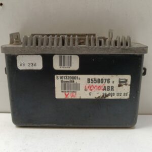 Centralita Abs Citroën Xm Berlina 1994-2001 2.1 Turbodiesel 2.1L 80kW S101320001