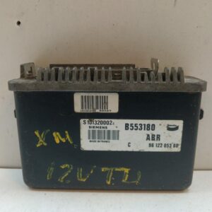Centralita Abs Citroën Xm Berlina 1994-2001 2.1 Turbodiesel 2.1L 80kW S101320002