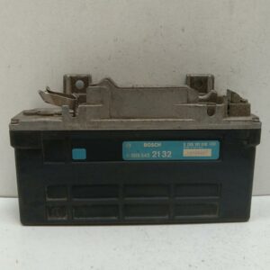 Centralita Abs Mercedes-Benz Clase C (W201) Berlina 1982-1993 0055452132