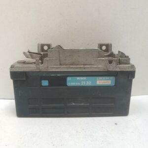 Centralita Abs Mercedes-Benz Clase C (W201) Berlina 1982-1993 0055452132