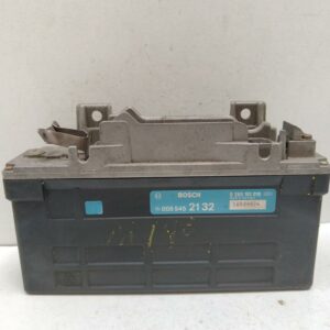 Centralita Abs Mercedes-Benz Clase C (W201) Berlina 1982-1993 0055452132