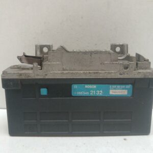Centralita Abs Mercedes-Benz Clase C (W201) Berlina 1982-1993 0055452132