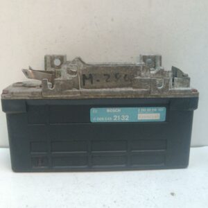 Centralita Abs Mercedes-Benz Clase C (W201) Berlina 1982-1993 0055452132