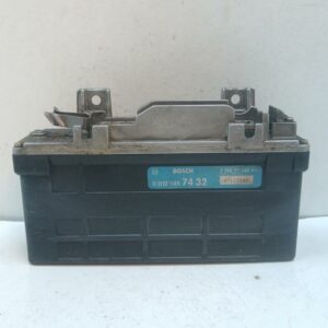 Centralita Abs Mercedes-Benz Clase C (W202) Berlina 1993-2000 180 (202.018) 0125457432
