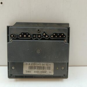 Centralita Abs Mercedes-Benz Clase E (W210) Berlina Diesel 1995-2002 A2105450432