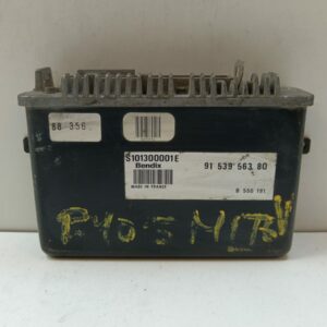 Centralita Abs Peugeot 405 Berlina 1987-1996 S101300001E
