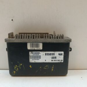 Centralita Abs Peugeot 405 Berlina 1987-1996 S101300001H