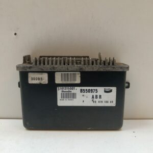 Centralita Abs Peugeot 405 Berlina 1987-1996 S101315001
