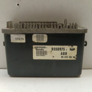 Centralita Abs Peugeot 405 Berlina 1987-1996 S101315001