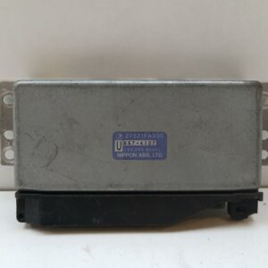 Centralita Abs Subaru Legacy Berl./familiar B12 (BE/BH) 1998-2003 2.5 16V CAT 27521FA030