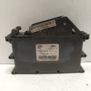 Centralita Abs Volkswagen Golf Iii Berlina (1H1) 1991-1998 CL 1.9L 47kW 1H0907379D