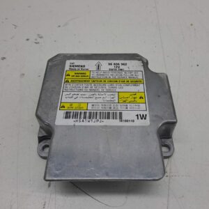 Centralita Airbag Chevrolet Aveo 2008-2012 1.4 CAT 1.4L 74kW 96806962