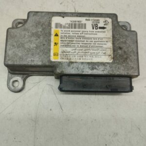 Centralita Airbag Chevrolet Captiva 2006-2016 2.0 VCDI LS 2.0L 93kW