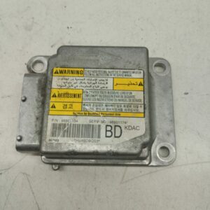 Centralita Airbag Chevrolet Spark 2005-2011 S 1.0L 49kW 96801174