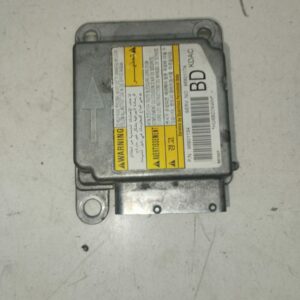 Centralita Airbag Chevrolet Spark 2005-2011 S 0.8L 38kW 96801174