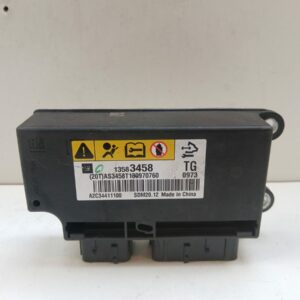 Centralita Airbag Chevrolet Spark Gt 2009-2016 Basis 1.0L 50kW 13583458