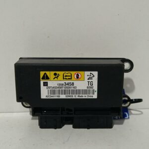 Centralita Airbag Chevrolet Spark Gt 2009-2016 Basis 1.0L 50kW 13583458