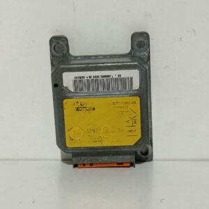 Centralita Airbag Citroën Xsara Picasso 1999-2011 1.8 16V 1.8L 85kW 9632167780