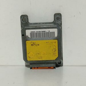 Centralita Airbag Citroën Xsara Picasso 1999-2011 1.8 16V 1.8L 85kW 9632167780