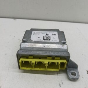 Centralita Airbag Ford Fiesta (CB1) 2008-2013 Ambiente 1.4L 50kW 8V5114B321BG