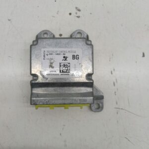 Centralita Airbag Ford Fiesta (CB1) 2008-2013 Ambiente 1.25L 44kW 8V5114B321BG