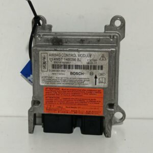 Centralita Airbag Ford Focus Lim. (CB4) 2007-2011 Titanium 1.6L 66kW 4M5T14B056BJ