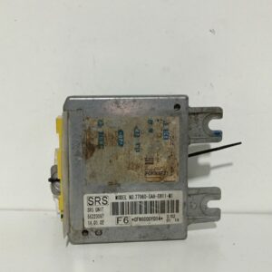 Centralita Airbag Honda Fit (GD1/5) 2002-2008 1.2 Drive 1.2L 57kW 77960SAAG811M1