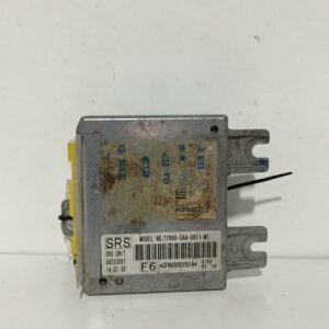 Centralita Airbag Honda Fit (GD1/5) 2002-2008 1.2 Drive 1.2L 57kW 77960SAAG811M1
