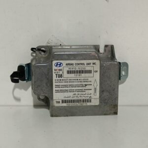 Centralita Airbag Hyundai Accent (MC) 2006-2010 GL 1.4L 71kW 959101E250