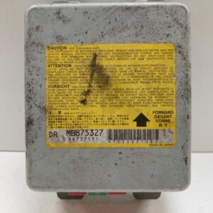 Centralita Airbag Mitsubishi Galant Berlina (E50) 1993-1996 1.8 16V CAT 1.8L 85kW MB875327
