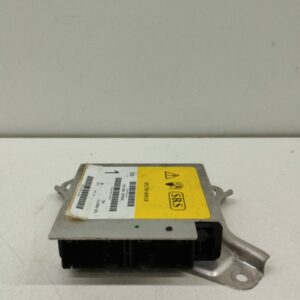 Centralita Airbag Peugeot 107 2005-2014 Básico 1.0L 50kW 891700H010