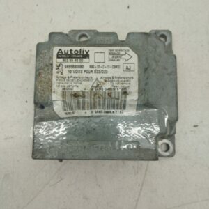 Centralita Airbag Peugeot 407 2004-2011 Sport 2.0L 103kW 9655880880