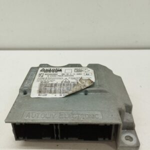 Centralita Airbag Peugeot 407 2004-2011 ST Confort 2.0L 100kW 9655880880