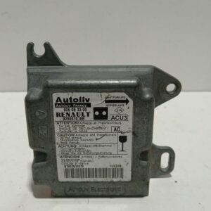 Centralita Airbag Renault Kangoo (F/KC0) 2003-2014 Alize 1.5L 48kW 606083300