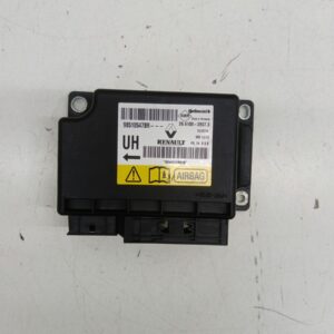 Centralita Airbag Renault Megane Iii Berlina 5 P 2008-2016 Dynamique 1.5L 78kW 985105478R
