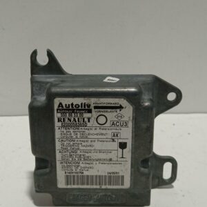 Centralita Airbag Renault Twingo (CO6) 1993-2007 1.2 (C066/67/68) 1.2L 40kW 550885300