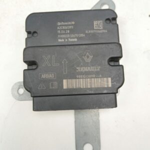 Centralita Airbag Renault Twingo (CO6) 1993-2007 1.2 (C066/67/68) 1.2L 40kW A2C80613911