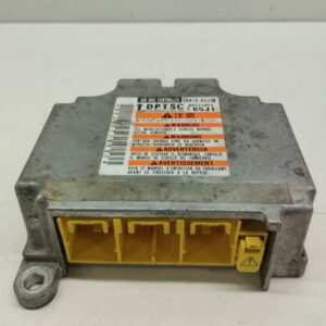 Centralita Airbag Suzuki Grand Vitara Jb (JT) 2005-2014 3891065J30