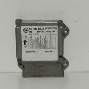 Centralita Airbag Volkswagen Jetta (1K2) 2005-2010 Advance 1.9L 77kW 1K0909605R
