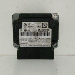 Centralita Airbag Volkswagen Up! (121) 2011-2016 * 1S0959655