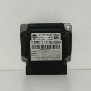 Centralita Airbag Volkswagen Up! (122) 2016-2018 * 1S0959655C