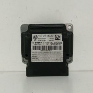 Centralita Airbag Volkswagen Up! (122) 2016-2018 * 1S0959655C