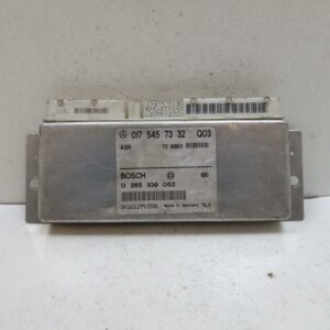 Centralita Asr Mercedes-Benz Clase C (W202) Berlina 1993-2000 220 CDI (202.133) 0175457332