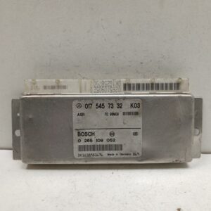 Centralita Asr Mercedes-Benz Clase E (W210) Berlina Diesel 1995-2002 0175457332