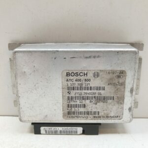 Centralita De Caja Cambio Automatico BMW X3 (E83) 2003-2010 2.0d 2.0L 130kW 1137328119