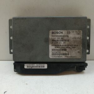 Centralita De Caja Cambio Automatico Citroën C5 Berlina 2001-2004 2.0 HDi Magic 0260002887